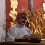 Szkoły noszące imię Jana Pawła II w tym roku przyjechały do Sulęcina