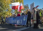 W niedzielę Marsz Papieski: za życiem, rodziną i wiarą 