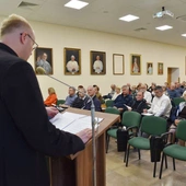 Powrót do źródeł, czyli co Ojcowie Kościoła mają nam dziś do powiedzenia