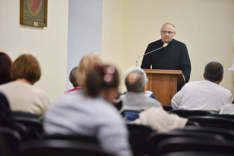 Uniwersytet Nauczania Społecznego Jana Pawła II