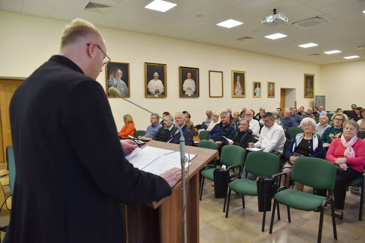 Uniwersytet Nauczania Społecznego Jana Pawła II