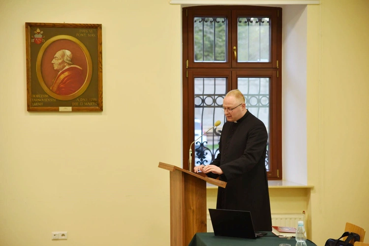 Uniwersytet Nauczania Społecznego Jana Pawła II