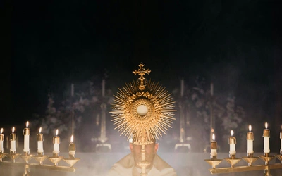 Nowy Jork: 5000 wiernych w procesji eucharystycznej