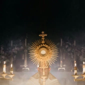 Nowy Jork: 5000 wiernych w procesji eucharystycznej