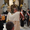 U św. Jadwigi możesz się ogrzać i iść dalej