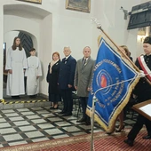 Szkoła otrzymała imię papieża