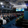 Papież przemawia w siedzibie FAO