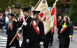 W Sulęcinie odbył się doroczny Zjazd Rodziny Szkół im. Jana Pawła II