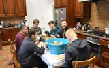 Wizyta w domu roku propedeutycznego