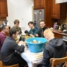 Wizyta w domu roku propedeutycznego