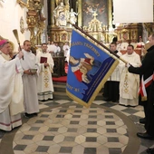 Abp Kupny: Św. Jadwiga Śląska była orędowniczką pokoju, jedności i przebaczenia