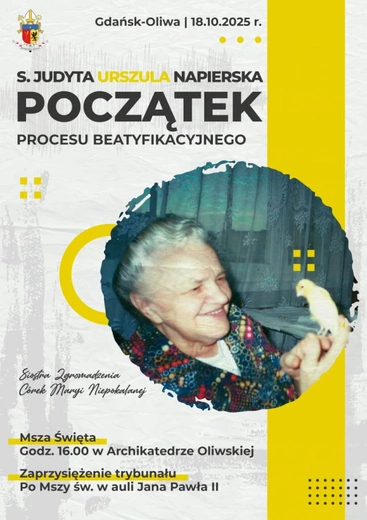 Rozpoczęcie procesu beatyfikacyjnego i jubileuszowe obchody
