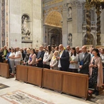 Archidiecezjalna pielgrzymka jubileuszowa do Rzymu, cz. 3