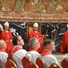 Archidiecezjalna pielgrzymka jubileuszowa do Rzymu, cz. 3