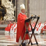 Archidiecezjalna pielgrzymka jubileuszowa do Rzymu, cz. 3