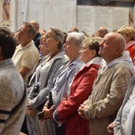 Archidiecezjalna pielgrzymka jubileuszowa do Rzymu, cz. 3