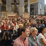 Archidiecezjalna pielgrzymka jubileuszowa do Rzymu, cz. 3