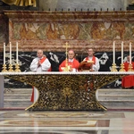 Archidiecezjalna pielgrzymka jubileuszowa do Rzymu, cz. 3