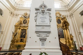 "Requiem" Mozarta zabrzmi w rocznicę śmierci Chopina