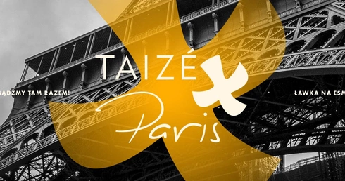 Młodzi sylwestera mogą spędzić w Paryżu