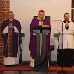 Msza św. w intencji kard. Jeża