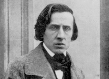 Fryderyk Chopin. Co wiesz o polskim geniuszu?