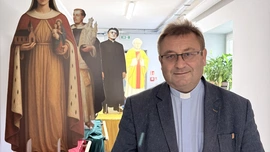 Ks. Buchta: Musimy przebudować w naszych głowach to, co rozumiemy jako katechezę