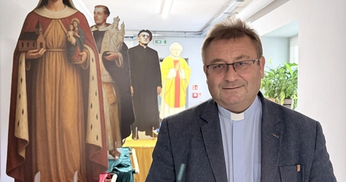 Ks. Buchta: Musimy przebudować w naszych głowach to, co rozumiemy jako katechezę