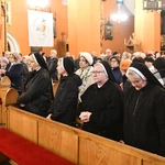 Sesja Zielonogóskiej Kapituły Kolegiackiej i odpust w konkatedrze