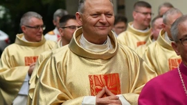 Zielonogórska Kapituła Kolegiacka ma nowego teologa