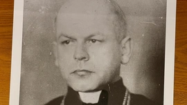 W 80. rocznicę ingresu