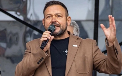 Polska kuchnia w Strefie Gazy. Fundacja Wolne Miejsce wyrusza z pomocą humanitarną