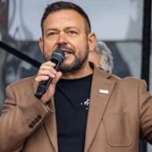 Polska kuchnia w Strefie Gazy. Fundacja Wolne Miejsce wyrusza z pomocą humanitarną