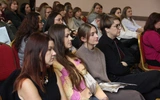 To nie była konferencja, ale wołanie o pomoc