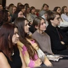To nie była konferencja, ale wołanie o pomoc