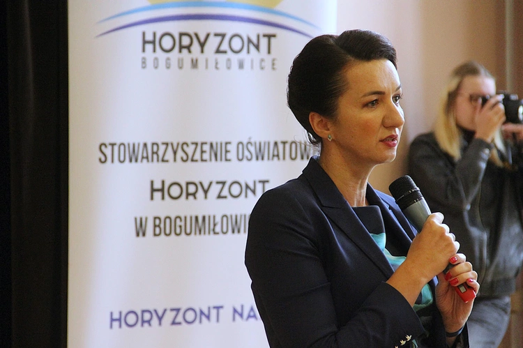 To nie była konferencja, ale wołanie o pomoc