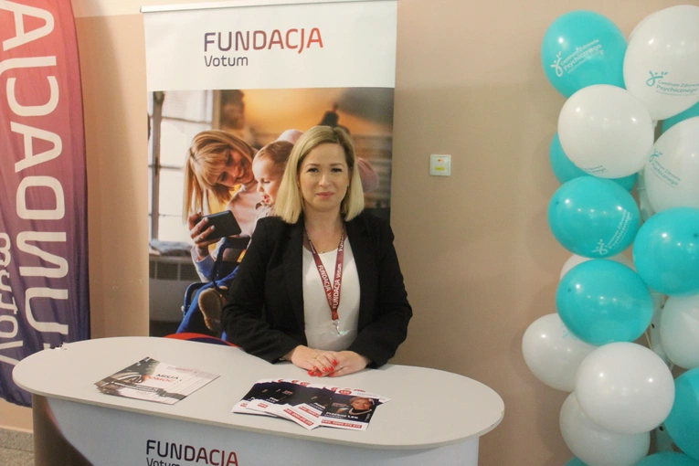 Wierzchowsławice. II Konferencja Terapeutyczna