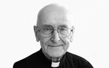 Zmarł śp. ks. Józef Hajda
