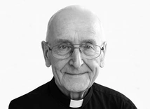 Zmarł śp. ks. Józef Hajda