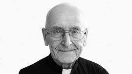 Zmarł śp. ks. Józef Hajda