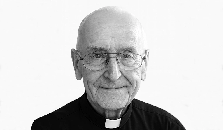 Zmarł ks. Józef Hajda