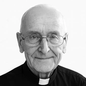 Zmarł śp. ks. Józef Hajda