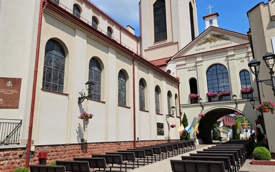 Skarżyska Ostra Brama wśród najlepszych