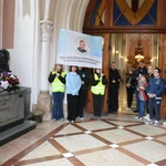Marsz integracyjny w Radomiu