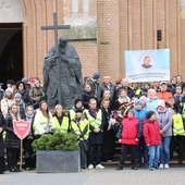 XIV Integracyjny Marsz im. bp. Jana Chrapka