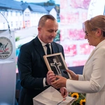 Nowa szkoła w Gródku k. Grybowa