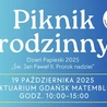 Rodzinne świętowanie w Niedzielę Misyjną