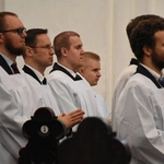 Msza św. inaugurująca rok akademicki w GSD