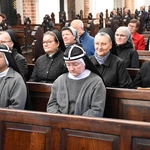 Msza św. inaugurująca rok akademicki w GSD