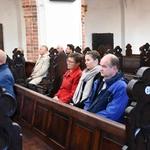 Msza św. inaugurująca rok akademicki w GSD